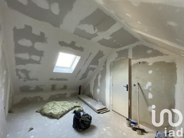 Maison 6 pièces de 117 m² à Perthes (77930)