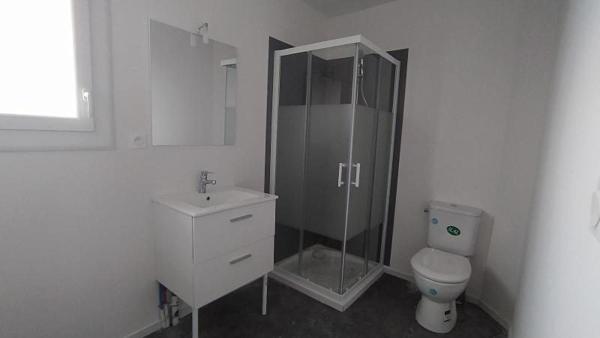 Maison à louer 4 pièces 79.27m²