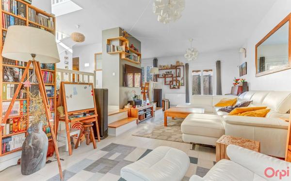 Maison à vendre    5 pièces • 120 m2 Morsang-sur-Orge