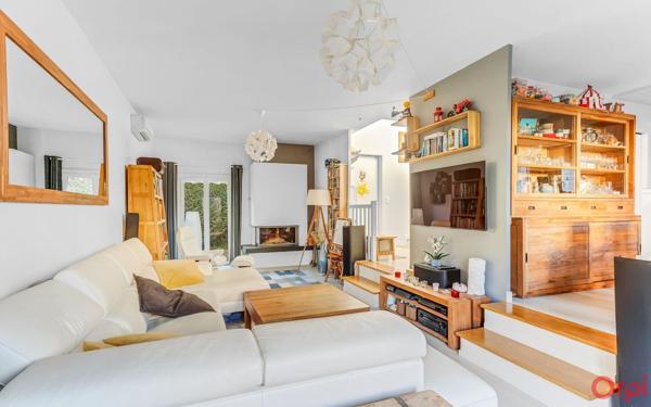 Maison à vendre    5 pièces • 120 m2 Morsang-sur-Orge