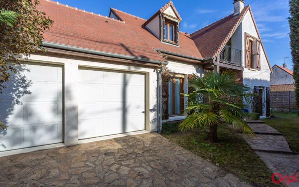 Maison à vendre    5 pièces • 120 m2 Morsang-sur-Orge