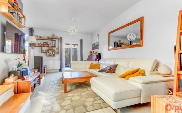 Maison à vendre    5 pièces • 120 m2 Morsang-sur-Orge