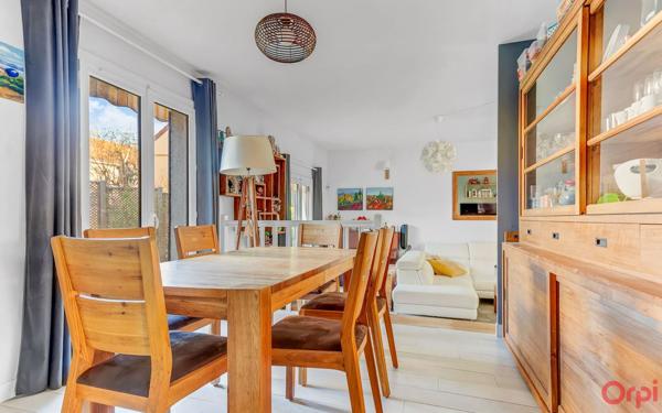 Maison à vendre    5 pièces • 120 m2 Morsang-sur-Orge