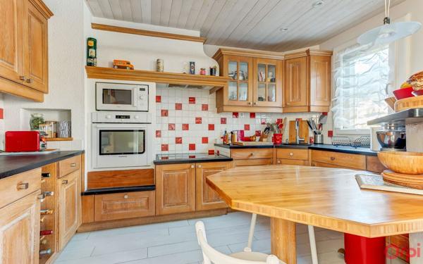 Maison à vendre    5 pièces • 120 m2 Morsang-sur-Orge