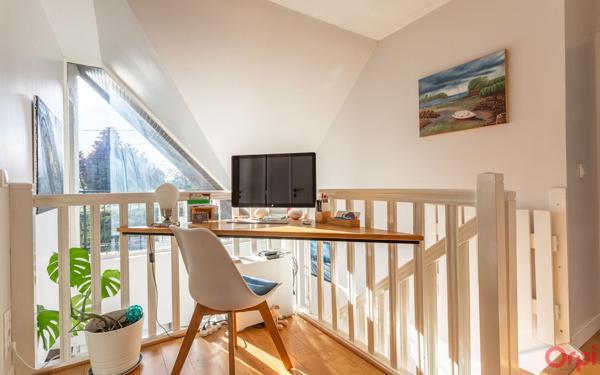 Maison à vendre    5 pièces • 120 m2 Morsang-sur-Orge