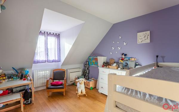 Maison à vendre    5 pièces • 120 m2 Morsang-sur-Orge