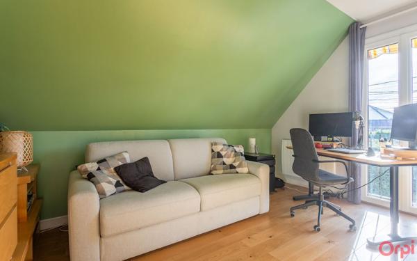 Maison à vendre    5 pièces • 120 m2 Morsang-sur-Orge