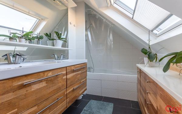 Maison à vendre    5 pièces • 120 m2 Morsang-sur-Orge