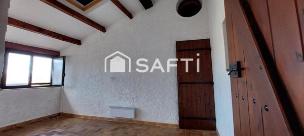 Très belle bâtisse, 5 chambres, garage