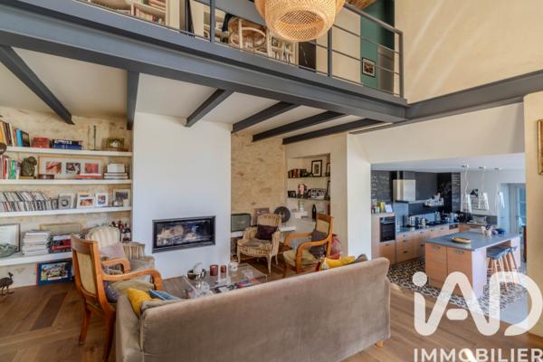 Maison à vendre 7 pièces 155 m² Thomery