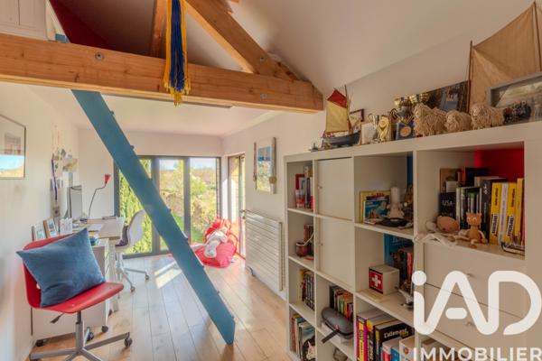 Maison à vendre 7 pièces 155 m² Thomery