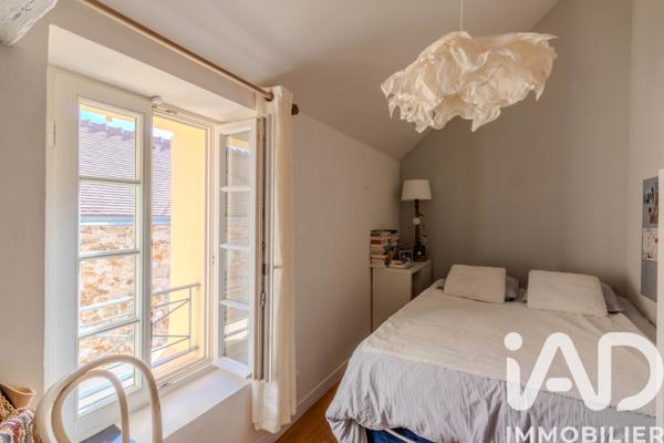 Maison à vendre 7 pièces 155 m² Thomery