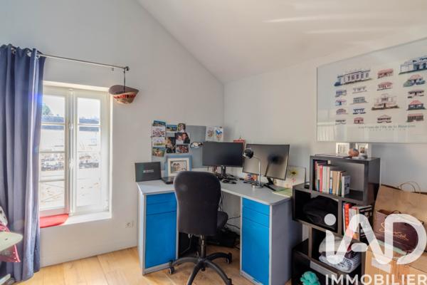 Maison à vendre 7 pièces 155 m² Thomery