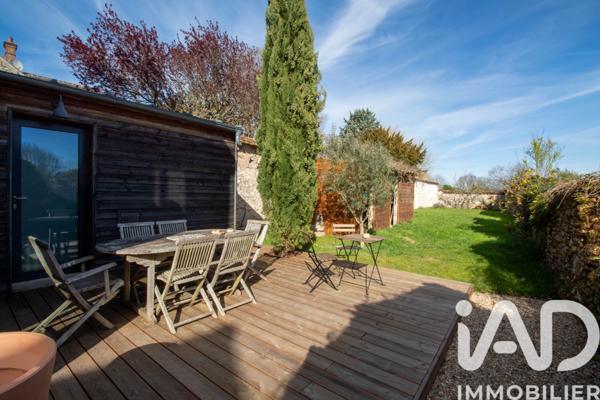 Maison à vendre 7 pièces 155 m² Thomery