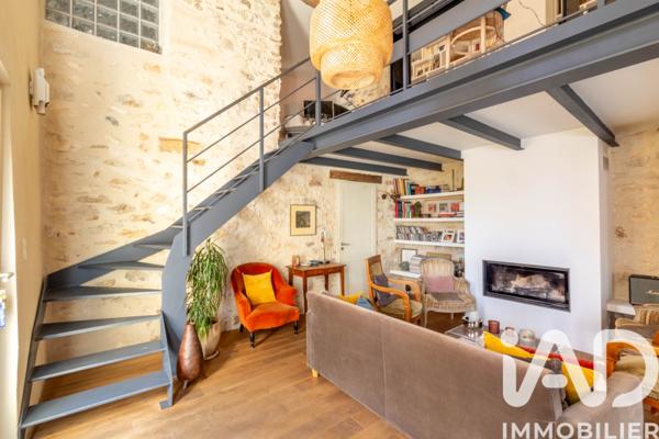 Maison à vendre 7 pièces 155 m² Thomery