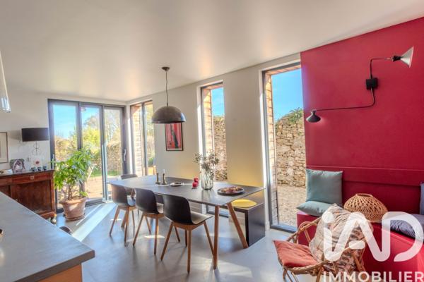 Maison à vendre 7 pièces 155 m² Thomery