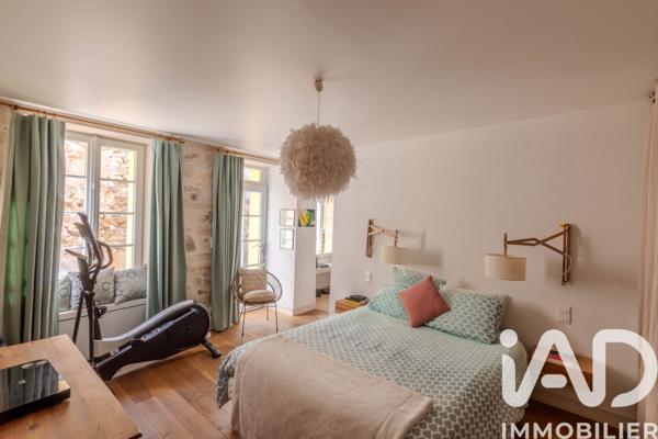 Maison à vendre 7 pièces 155 m² Thomery