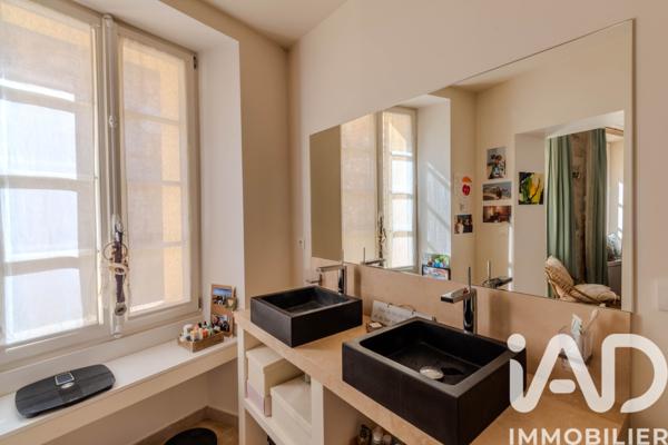 Maison à vendre 7 pièces 155 m² Thomery