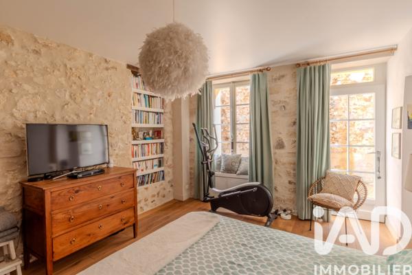 Maison à vendre 7 pièces 155 m² Thomery