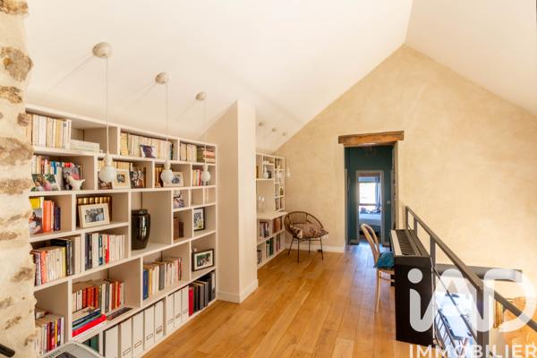 Maison à vendre 7 pièces 155 m² Thomery