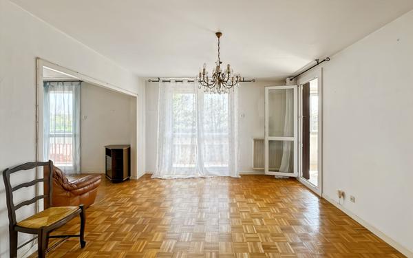 Appartement à vendre    3 pièces • 84,19 m2 Valence