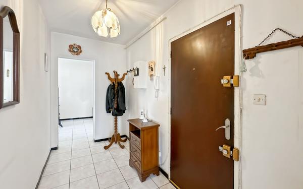 Appartement à vendre    3 pièces • 84,19 m2 Valence