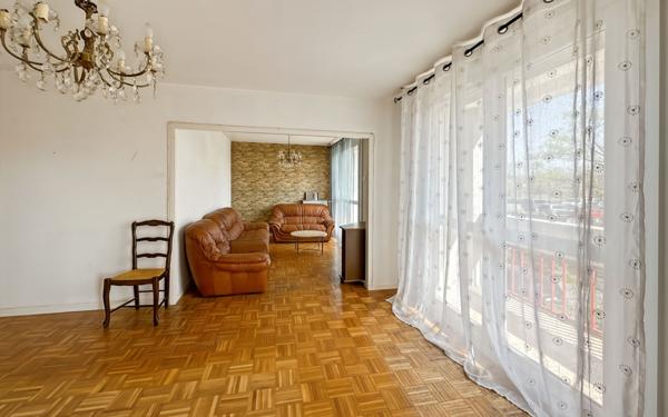 Appartement à vendre    3 pièces • 84,19 m2 Valence