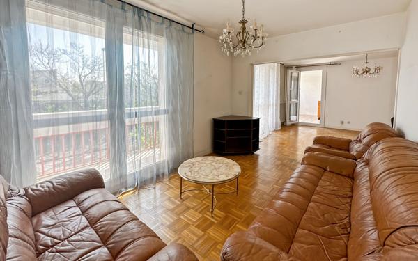 Appartement à vendre    3 pièces • 84,19 m2 Valence