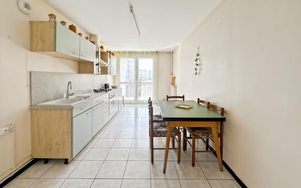 Appartement à vendre    3 pièces • 84,19 m2 Valence