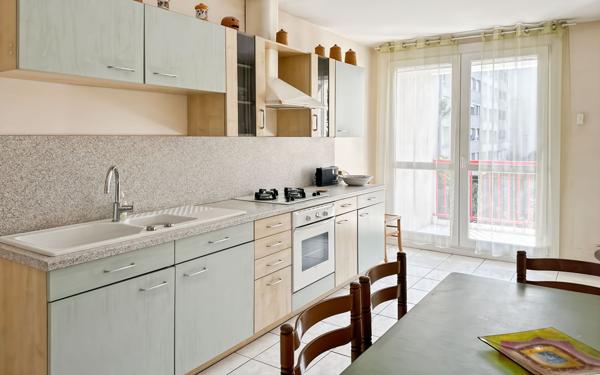 Appartement à vendre    3 pièces • 84,19 m2 Valence