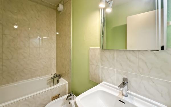 Appartement à vendre    3 pièces • 84,19 m2 Valence