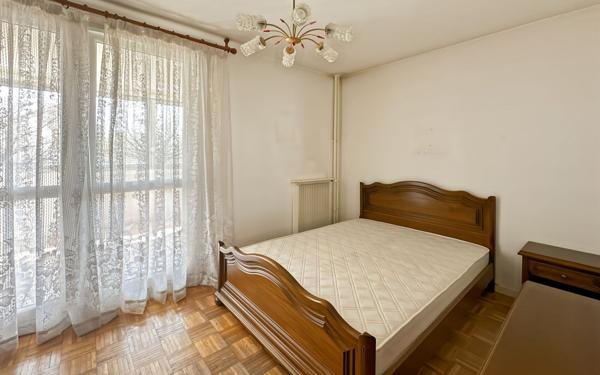 Appartement à vendre    3 pièces • 84,19 m2 Valence