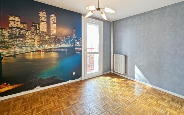 Appartement à vendre    3 pièces • 84,19 m2 Valence