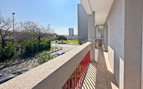 Appartement à vendre    3 pièces • 84,19 m2 Valence