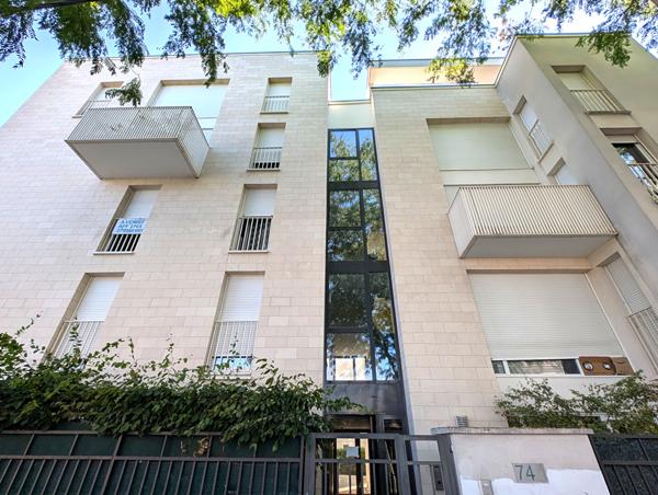 T3 en duplex - Grande terrasse - Box - Gennevilliers , Gennevilliers