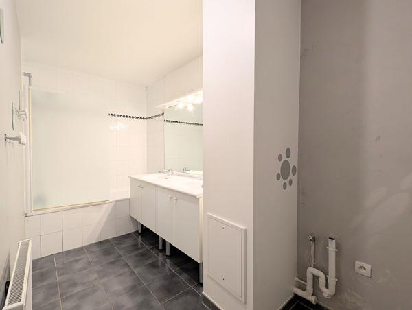 T3 en duplex - Grande terrasse - Box - Gennevilliers , Gennevilliers