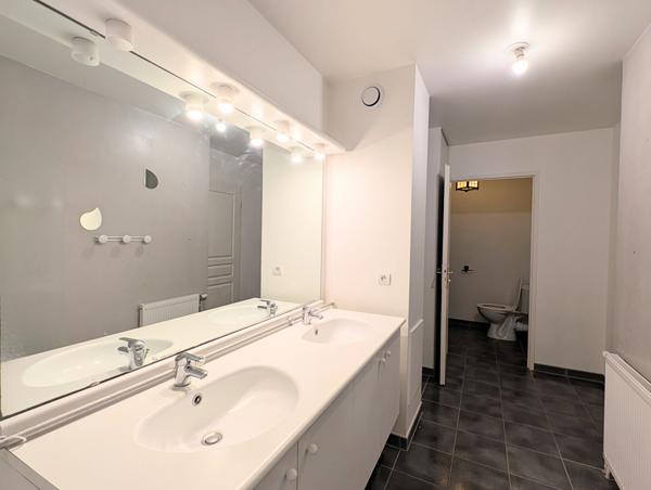 T3 en duplex - Grande terrasse - Box - Gennevilliers , Gennevilliers