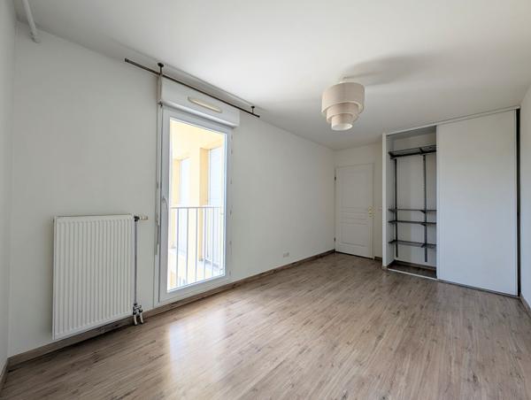 T3 en duplex - Grande terrasse - Box - Gennevilliers , Gennevilliers
