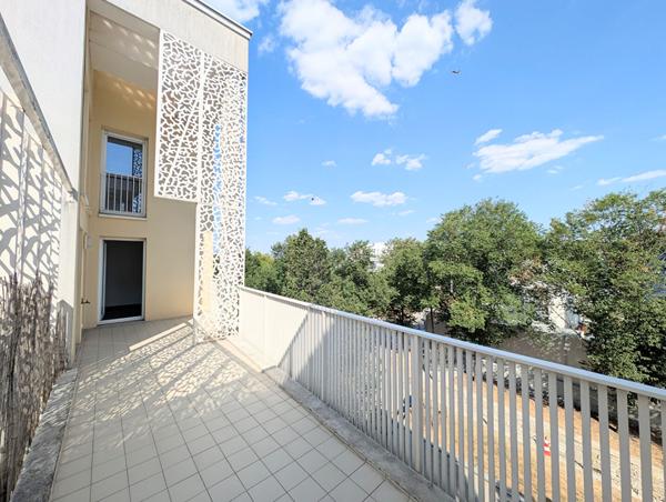 T3 en duplex - Grande terrasse - Box - Gennevilliers , Gennevilliers