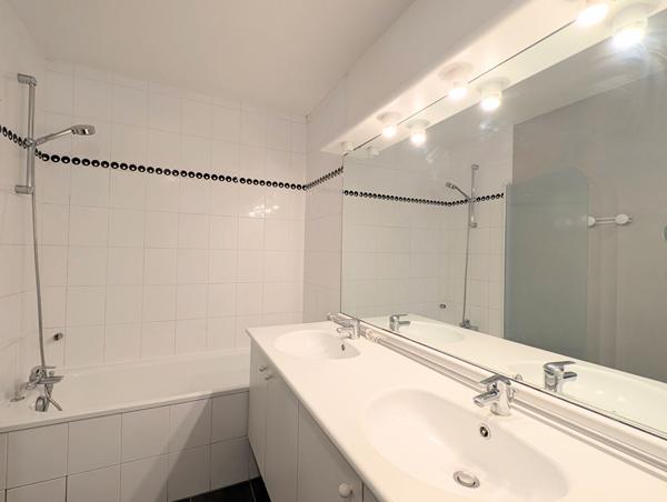 T3 en duplex - Grande terrasse - Box - Gennevilliers , Gennevilliers