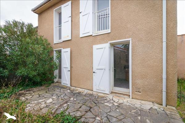 Maison à vendre |  Colomiers |  4 pièces | 90 m²