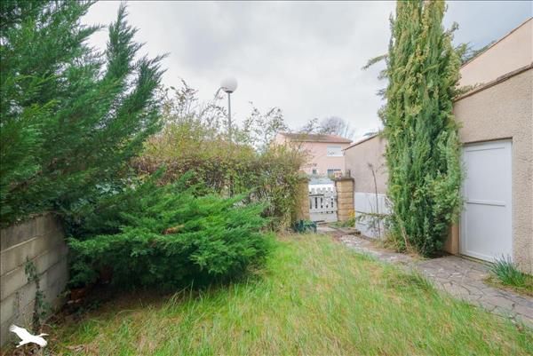 Maison à vendre |  Colomiers |  4 pièces | 90 m²