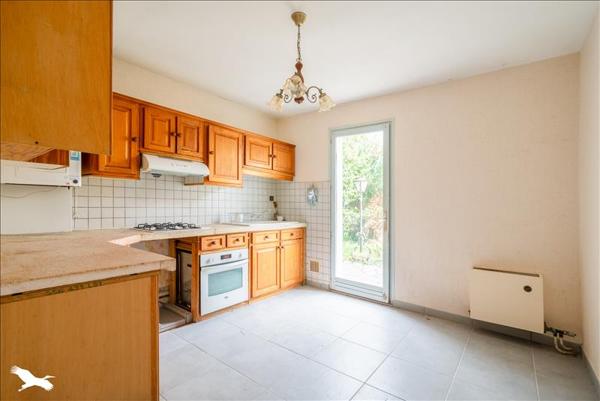 Maison à vendre |  Colomiers |  4 pièces | 90 m²