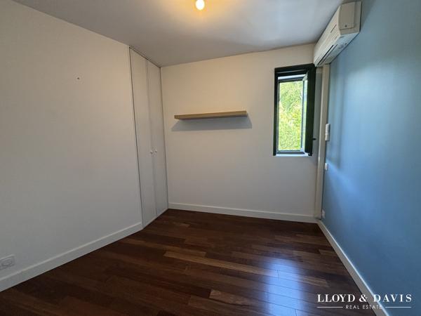 Appartement T3, 2 terrasses