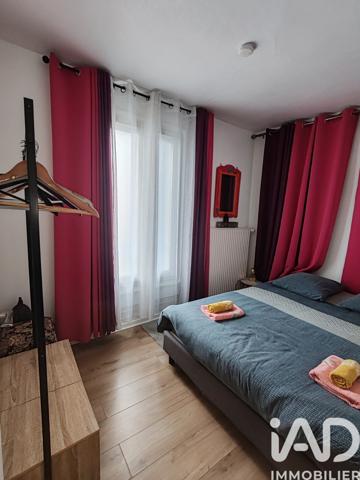 Maison à vendre 4 pièces 80 m² Le Havre