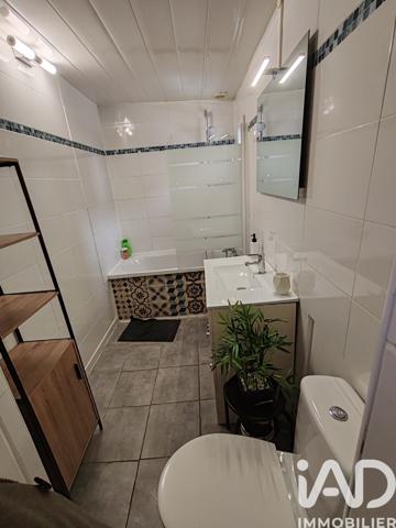 Maison à vendre 4 pièces 80 m² Le Havre