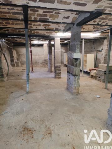 Maison à vendre 4 pièces 80 m² Le Havre