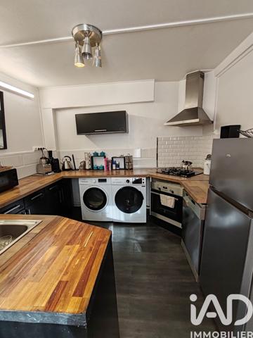 Maison à vendre 4 pièces 80 m² Le Havre