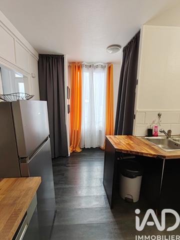 Maison à vendre 4 pièces 80 m² Le Havre