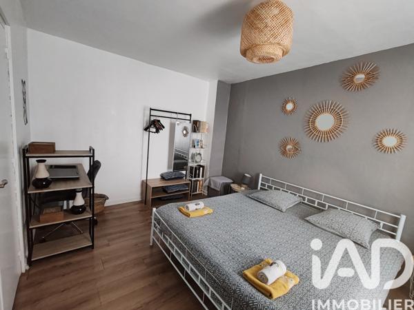 Maison à vendre 4 pièces 80 m² Le Havre